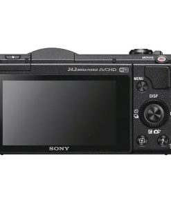 Sony A5100