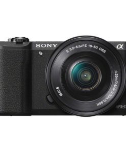 Sony A5100