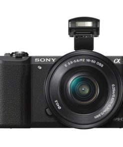 Sony A5100