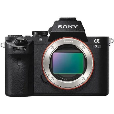 Sony A7II