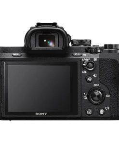 Sony A7II