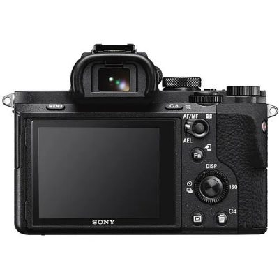 Sony A7II