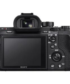 Sony A7RII