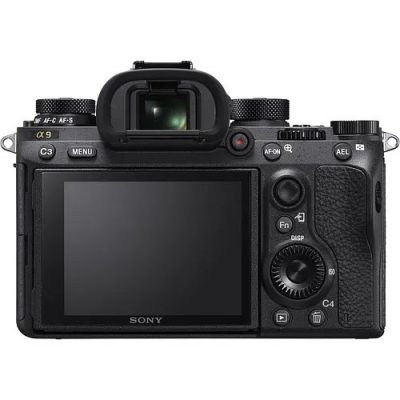 Sony A9