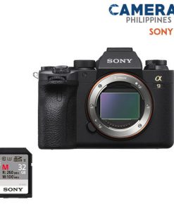 Sony A9