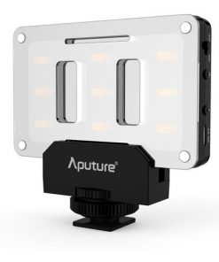 Aputure AL-M9