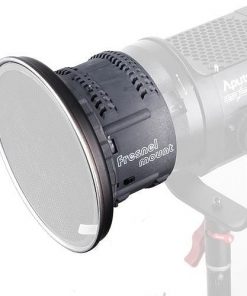 Aputure Fresnel Lens Mount