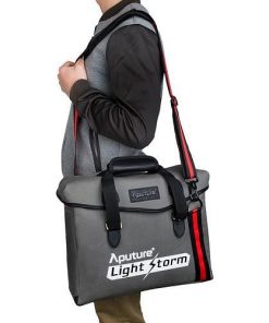 Aputure Light Storm Messenger Bag