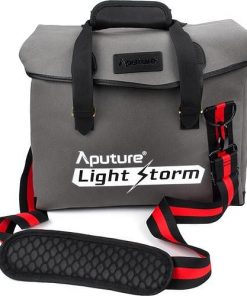 Aputure Light Storm Messenger Bag