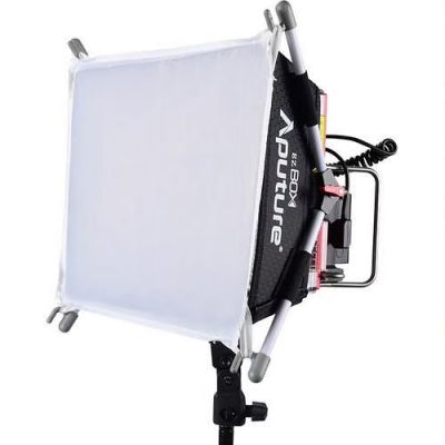 Aputure TRI-8 Led Light