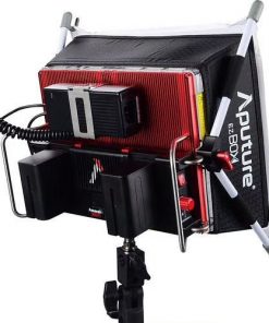 Aputure TRI-8 Led Light