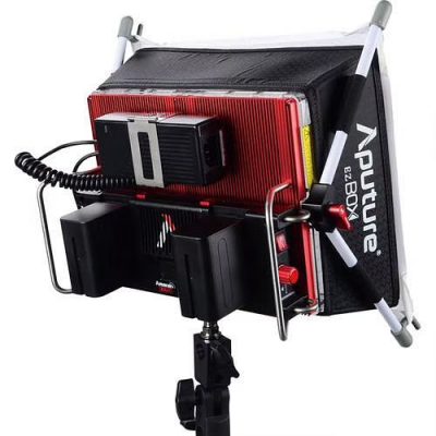 Aputure TRI-8 Led Light