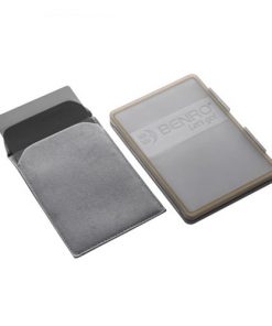 Benro 100 x 150mm Master Series Soft Edge Graduated 0.9 ND Filter