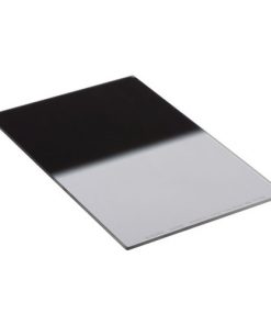 Benro 150 X 170mm Master Series Hard Edge Graduated 0.9 ND Filter