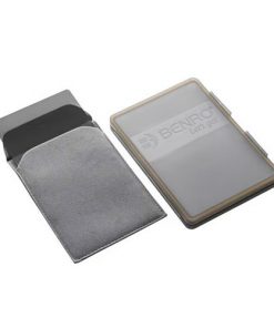 Benro 150 X 170mm Master Series Hard Edge Graduated 0.9 ND Filter