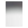 Benro 150 X 170mm Master Series Soft Edge Graduated 0.9 ND Filter