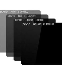 Benro SD 100 x 100mm ND1000 (S) WMC Neutral Density ND Filter