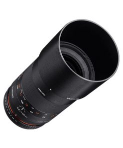 Samyang 100mm F2.8 ED UMC Macro