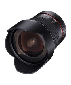 Samyang 10mm F2.8 ED AS NCS CS