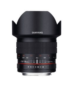 Samyang 10mm F2.8 ED AS NCS CS