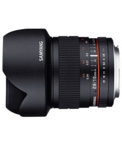 Samyang 10mm F2.8 ED AS NCS CS