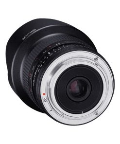 Samyang 10mm F2.8 ED AS NCS CS