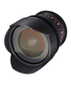 Samyang 10mm T3.1 VDSLR ED AS NCS CS II