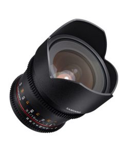 Samyang 10mm T3.1 VDSLR ED AS NCS CS II