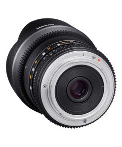 Samyang 10mm T3.1 VDSLR ED AS NCS CS II