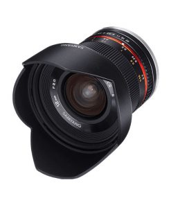 Samyang 12mm F2.0 NCS CS