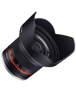 Samyang 12mm F2.0 NCS CS