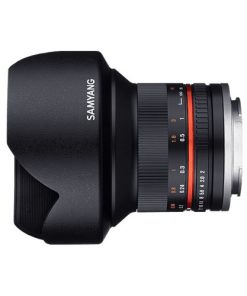 Samyang 12mm F2.0 NCS CS