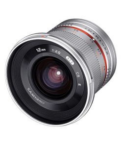 Samyang 12mm F2.0 NCS CS