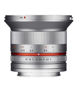 Samyang 12mm F2.0 NCS CS