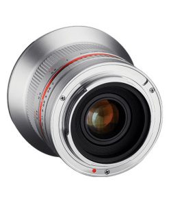 Samyang 12mm F2.0 NCS CS