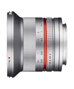 Samyang 12mm F2.0 NCS CS