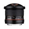 Samyang 12mm F2.8 ED AS NCS Fisheye Lens