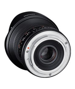 Samyang 12mm F2.8 ED AS NCS Fisheye Lens