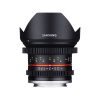 Samyang 12mm T2.2 Cine NCS CS