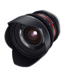 Samyang 12mm T2.2 Cine NCS CS