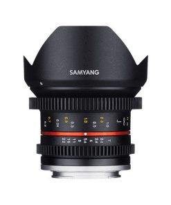 Samyang 12mm T2.2 Cine NCS CS