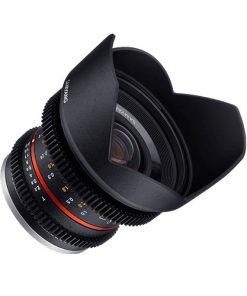 Samyang 12mm T2.2 Cine NCS CS