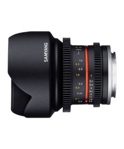 Samyang 12mm T2.2 Cine NCS CS