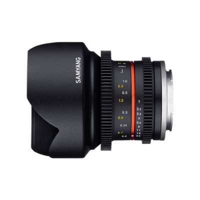 Samyang 12mm T2.2 Cine NCS CS