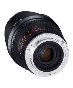 Samyang 12mm T2.2 Cine NCS CS