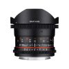 Samyang 12mm T3.1 VDSLR ED AS NCS Fisheye