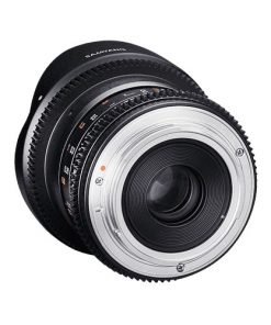 Samyang 12mm T3.1 VDSLR ED AS NCS Fisheye