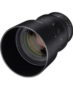 Samyang 135mm T2.2 VDSLR ED UMC