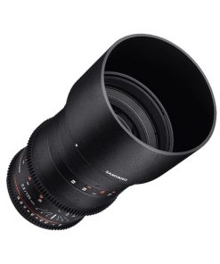 Samyang 135mm T2.2 VDSLR ED UMC