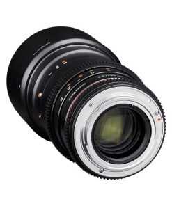 Samyang 135mm T2.2 VDSLR ED UMC